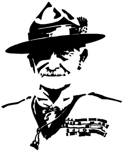 BadenPowellSketch