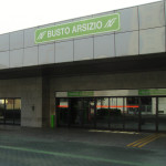 Stazione Nord Busto Arsizio