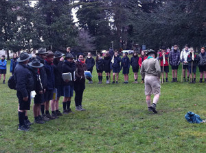 Per non fare battaglie e guerre dobbiamo organizzarci usando tutti insieme le nostre diverse competenze. Ce la faremo!