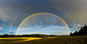 arcobaleno