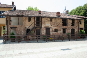 La casa di Don Bosco